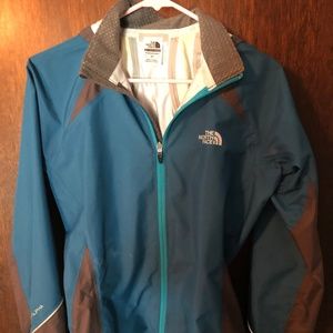 North Face Windbreaker